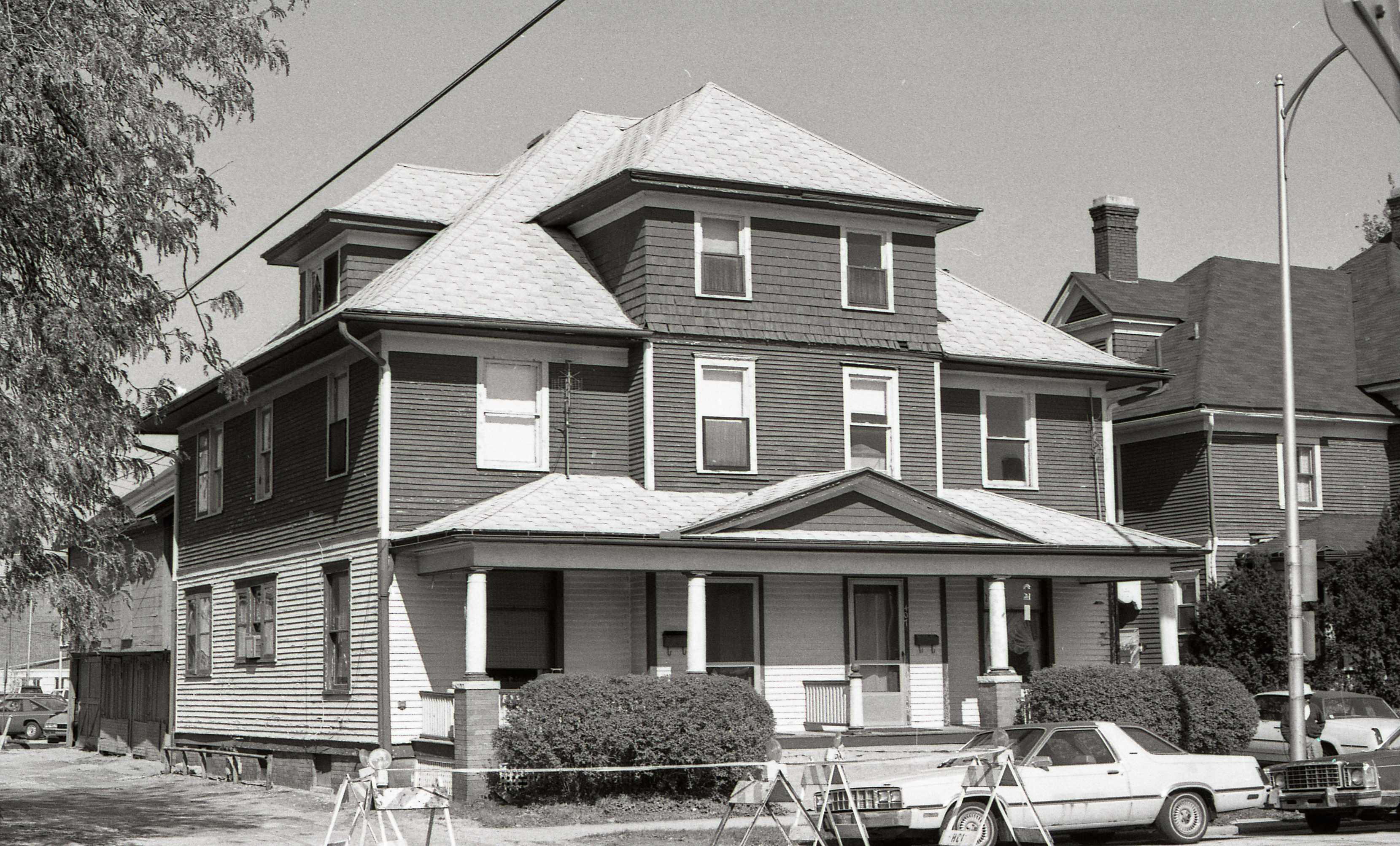 Image credit: Historic Preservation Commission of South Bend and St. Joseph County